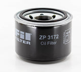 ZP3172 replaced by ZP3122