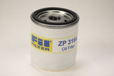 ZP3184 oil filter spin-on