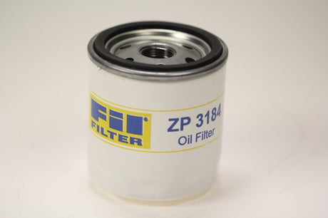 ZP3184 oil filter spin-on