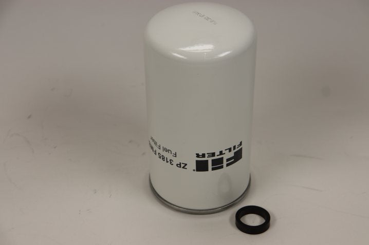 ZP3185FMB fuel filter spin-on