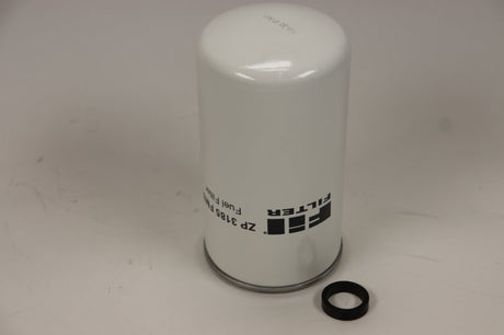 ZP3185FMB fuel filter spin-on