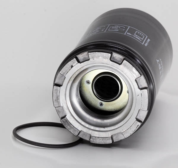 ZP3187 hydraulic filter spin-on