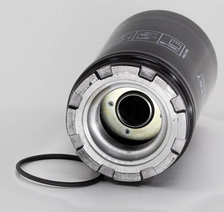 ZP3187 hydraulic filter spin-on