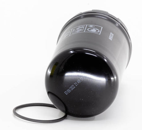 ZP3187 hydraulic filter spin-on