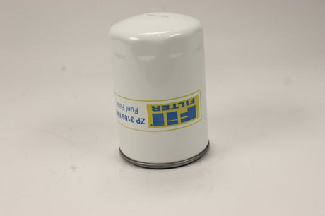 ZP3189FMB fuel filter spin-on