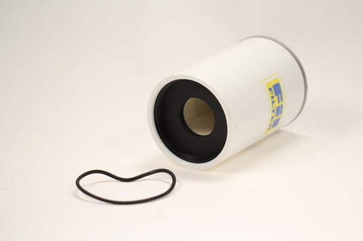 ZP3190F fuel filter spin-on