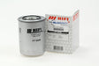 ZP3198F fuel filter spin-on