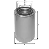 ZP3214 spin-on filter
