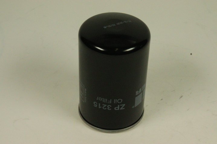 ZP3215 oil filter (spin-on)