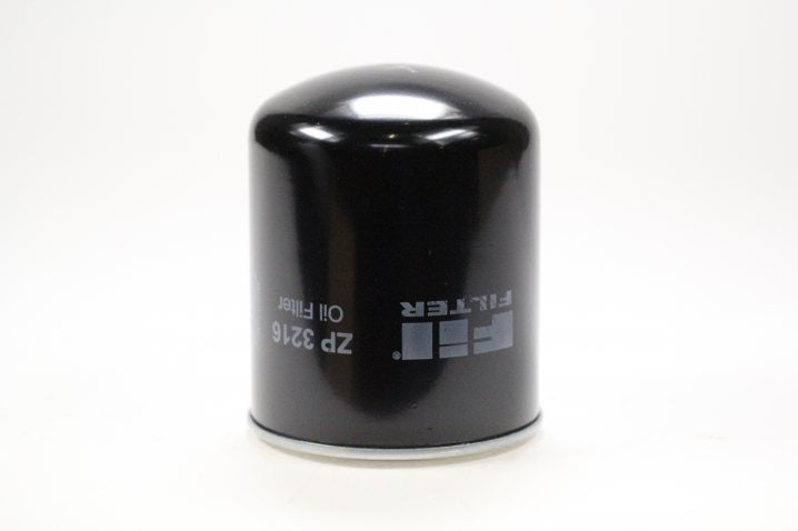 ZP3216 oil filter spin-on