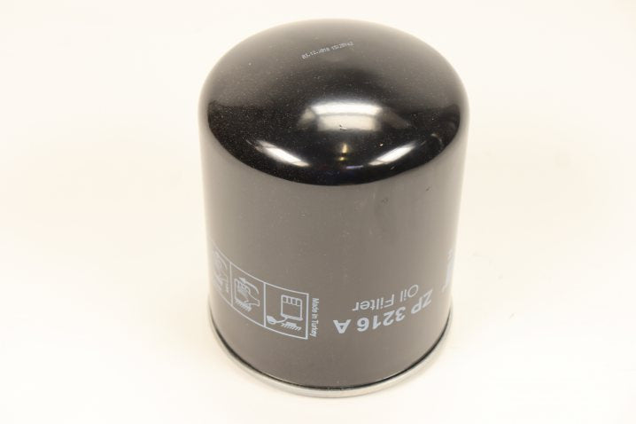 ZP3216A oil filter (spin-on)