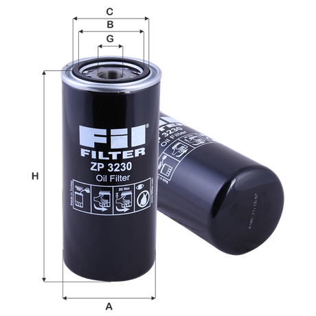 ZP3230 replaced by ZP93D