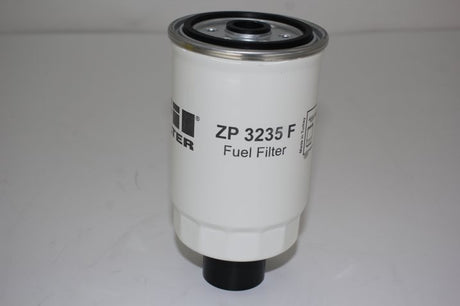 ZP3235F fuel filter spin-on
