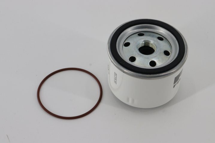 ZP3240F fuel filter spin-on