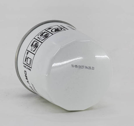 ZP3250AMG oil filter spin-on