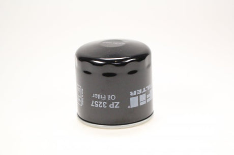 ZP3257 oil filter spin-on