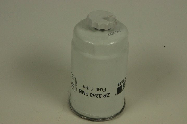 ZP3258FMB fuel filter spin-on