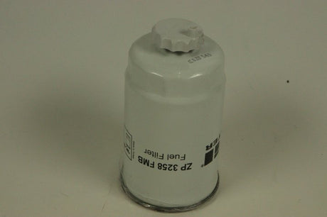 ZP3258FMB fuel filter spin-on