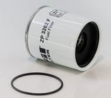 ZP3262F fuel filter spin-on