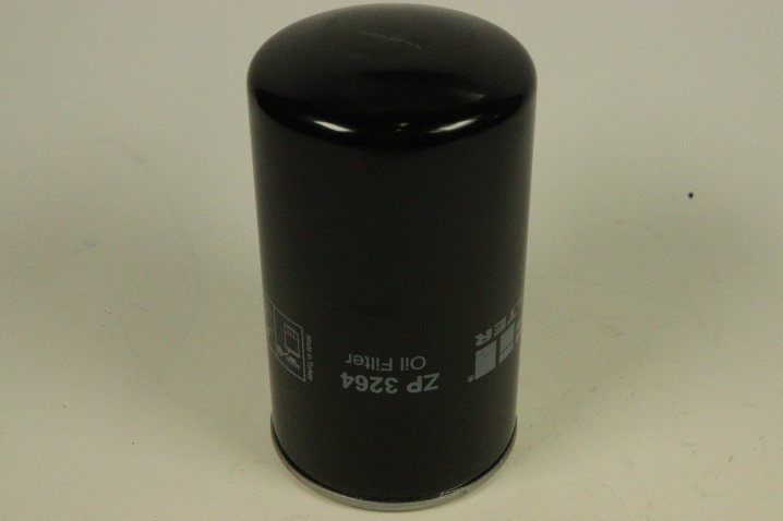 ZP3264 oil filter (spin-on)