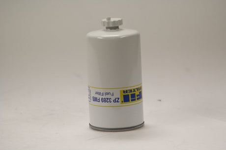 ZP3289FMB fuel filter spin-on