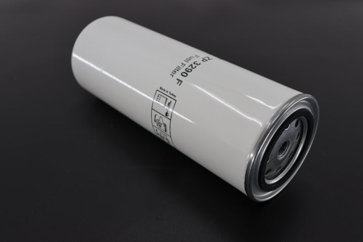 ZP3290F fuel filter spin-on