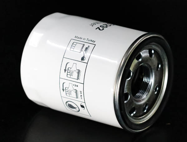 ZP3292 hydraulic filter spin-on