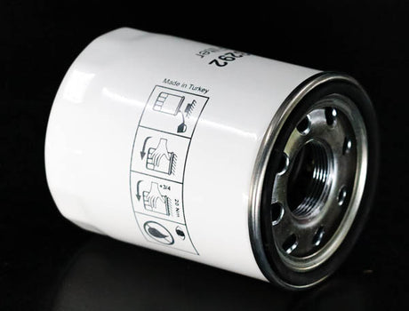 ZP3292 hydraulic filter spin-on