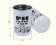 ZP3298MG oil filter spin-on