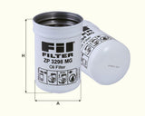 ZP3298MG oil filter spin-on