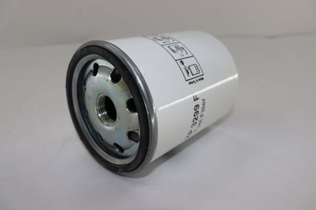 ZP3299F fuel filter spin-on