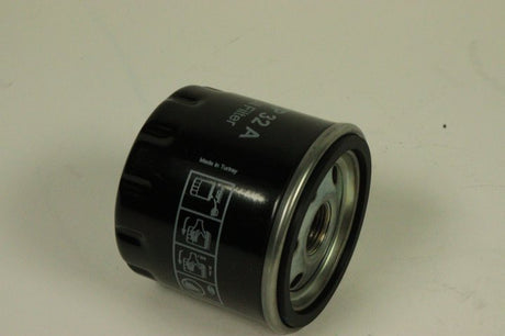 ZP32A oil filter spin-on
