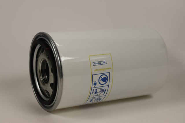 ZP3307 oil filter (spin-on)