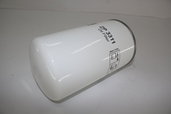 ZP3311 hydraulic filter spin-on