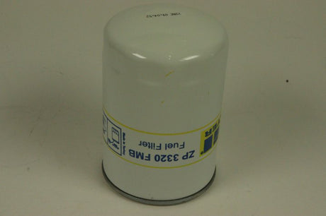 ZP3320FMB fuel filter spin-on