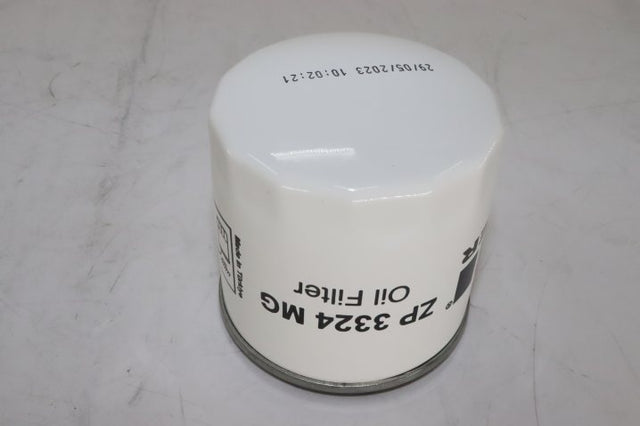 ZP3324MG oil filter element