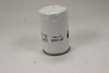 ZP3325 oil filter (spin-on)