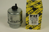 ZP3333FMB fuel filter spin-on