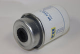 ZP3342F fuel filter spin-on