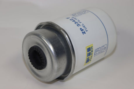 ZP3342F fuel filter spin-on