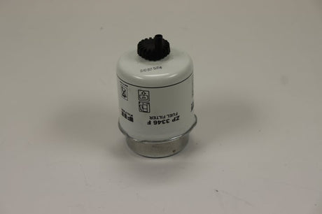 ZP3346F fuel filter spin-on