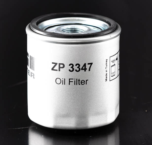 ZP3347 oil filter spin-on