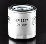 ZP3347 oil filter spin-on