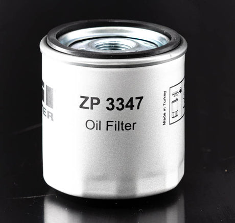 ZP3347 oil filter spin-on