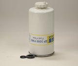 ZP3350FMB fuel filter spin-on