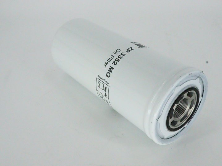 ZP3352MG spin-on filter