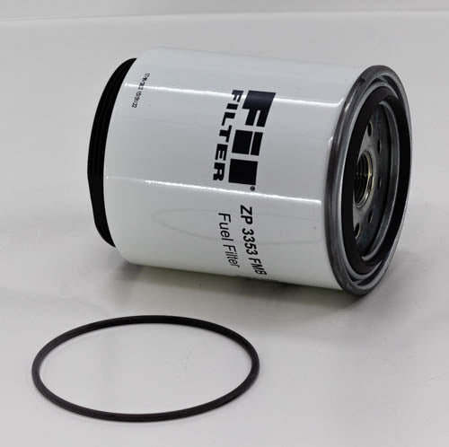 ZP3353FMB fuel filter spin-on