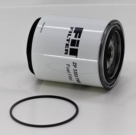 ZP3353FMB fuel filter spin-on
