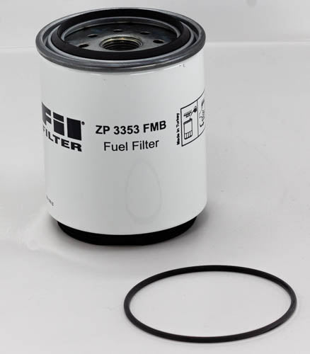 ZP3353FMB fuel filter spin-on