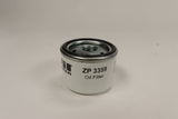 ZP3359 oil filter spin-on